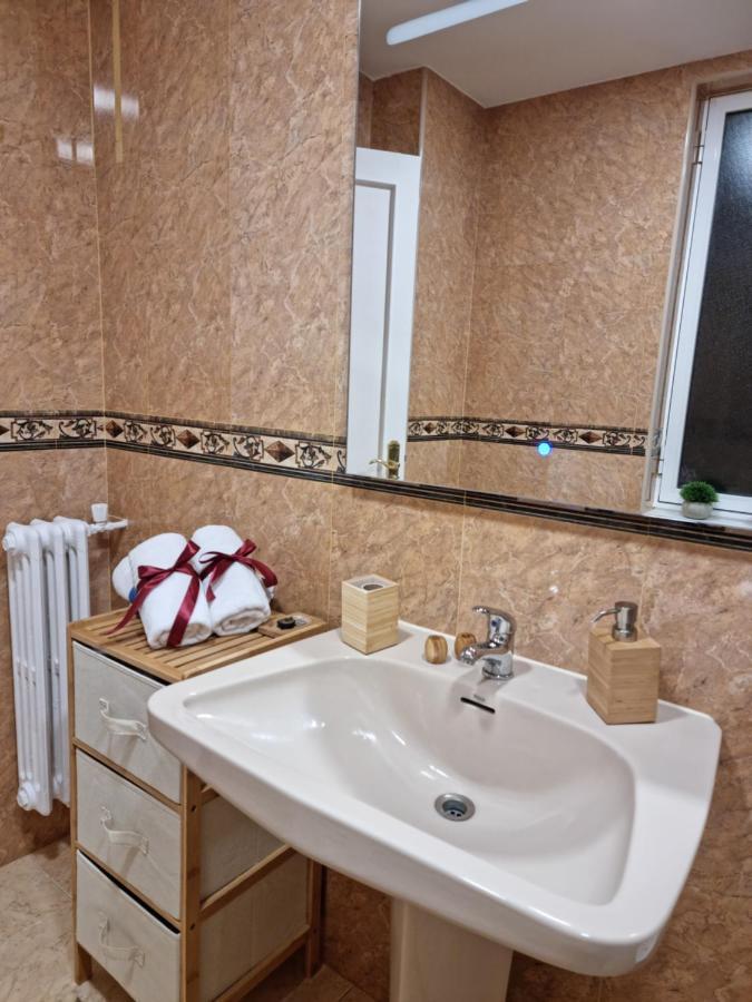 לאון Casa Roman Sport מראה חיצוני תמונה