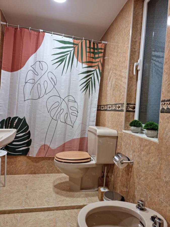 לאון Casa Roman Sport מראה חיצוני תמונה