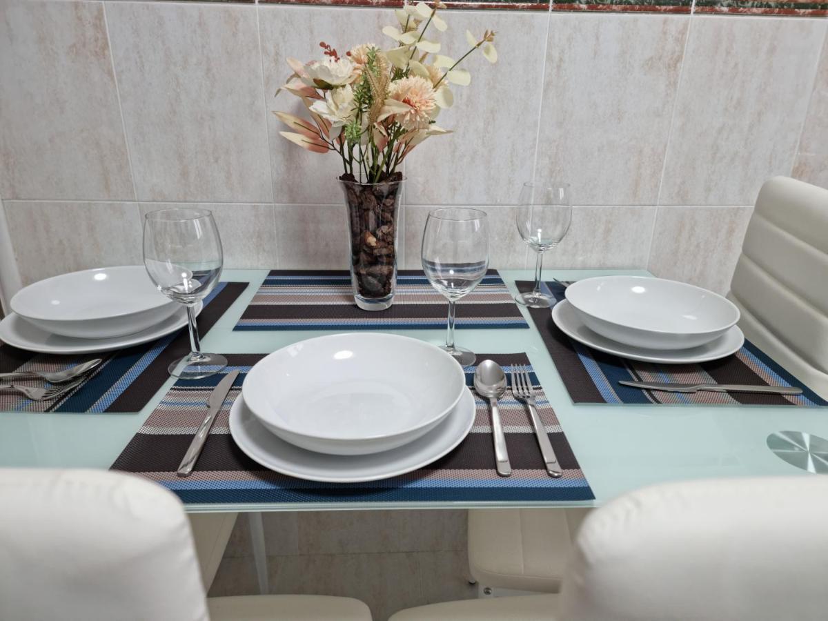 לאון Casa Roman Sport מראה חיצוני תמונה