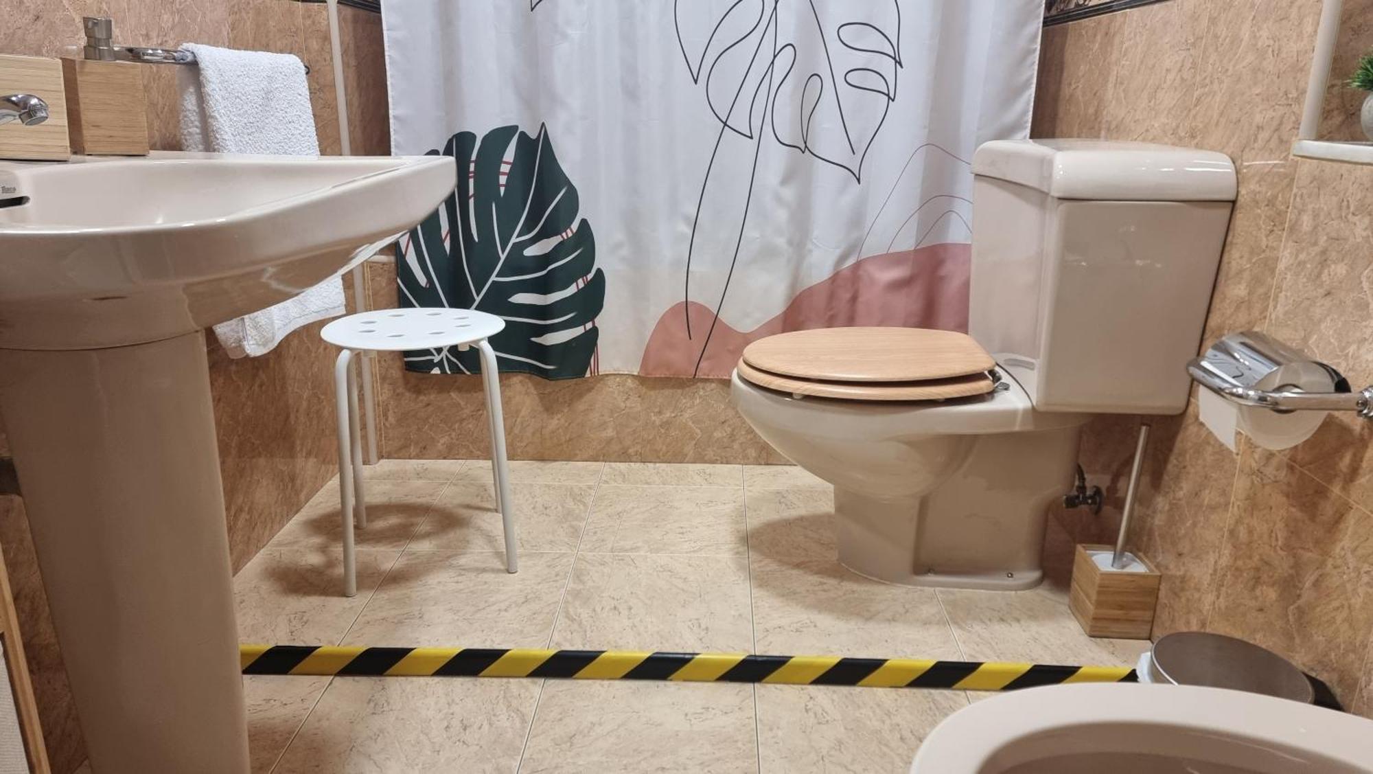לאון Casa Roman Sport מראה חיצוני תמונה